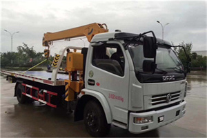 阎村24小时道路救援服务