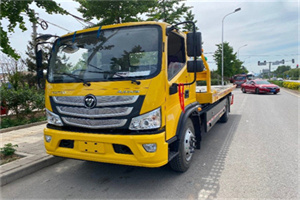 阎村汽车救援头像