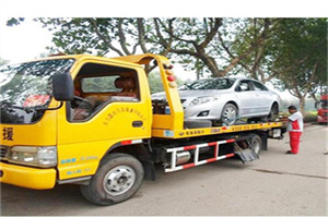 阎村附近24小时汽车拖车服务热线