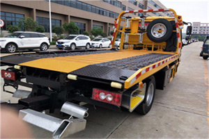 阎村24小时汽车送油服务公司