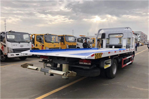 阎村汽车救援补胎