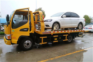 阎村附近拖车救援24小时服务热线