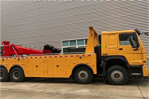 阎村道路救援公司